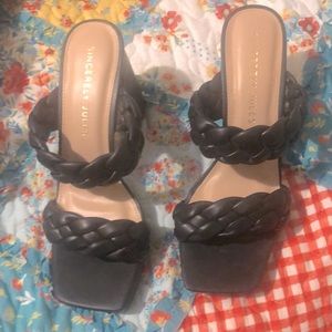 Sincerely Jules Shoes